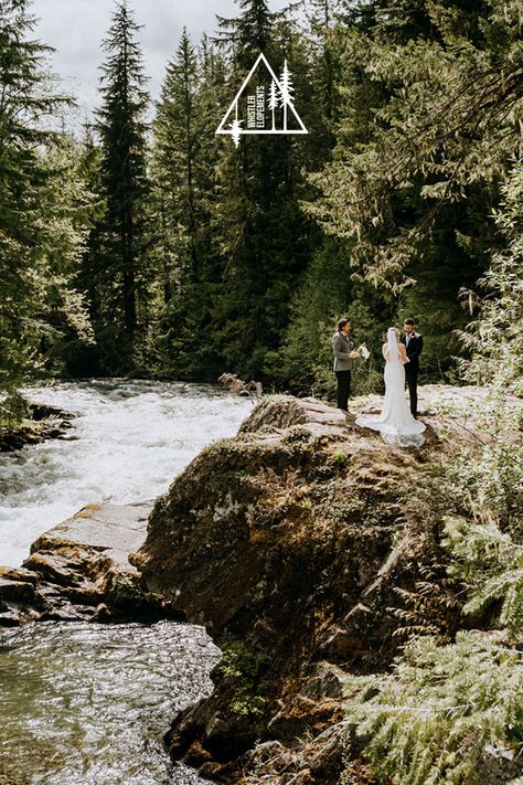 Sometimes even the best laid wedding plans fall through and that’s when you improvise with a unique elopement idea. Although eloping in British Columbia may not have been this couple’s original plan, they made the best of it and switched to a dreamy lakeside elopement in Whistler surrounded by family. All that was missing was the adventure wedding photography, and that’s where we come in! To learn more about out all-inclusive elopement packages, tap the pin + head over to whistlerelopements.com. Wedding Ceremony Places, Canada Whistler, Mountaintop Wedding, Adventure Wedding Photography, Mountain Top Wedding, Intimate Photos, Ski Vacation, Intimate Wedding Ceremony, Capture Photo