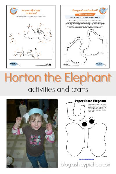 1 Samuel 1-3; Eli and Boy Samuel;  Use elephant ears craft to talk about Samuel hearing God's voice. Horton Hatches The Egg Craft, Kindergarten Vowels, Elephant Activities, Horton The Elephant, Horton Hatches The Egg, Dr Seuss Activities, Seuss Crafts, God's Voice, Dr Seuss Week