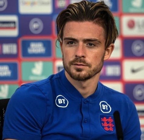 England Football Players, Jack G, Soccer Boyfriend, Handsome Jack, Football Boyfriend, England Players, Jack Grealish, Soccer Guys, Football Boys