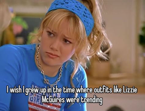 #lizziemcguiremovie #lizziemcguire #fashion #outfits #2000snostalgia Lizzie Mcguire Makeup, Lizzie Mcguire Outfits, Lizzie Mcguire Movie, Comfort Movies, Disney Channel Original, 2000s Nostalgia, Lizzie Mcguire, Hilary Duff, The Duff