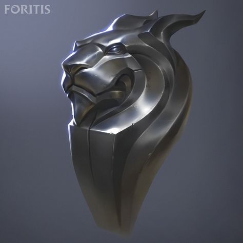 Metal, Foritis Wong on ArtStation at https://www.artstation.com/artwork/oO6l4k Metal Reference, Drawing Metal, Metal Painting, Photo Star, Hand Painted Textures, 3d Cnc, Fantasy Props, Game Props, 3d Modelle