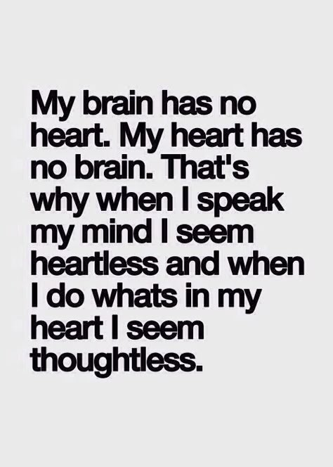 Brainy Quotes Image Speak My Mind, Brainy Quotes, My Brain, Quotable Quotes, A Quote, The Words, Great Quotes, My Mind, Quotes Deep