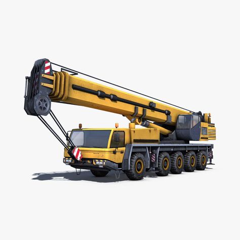 Mobile Crane 3D Model #AD ,#Mobile#Crane#Model Mobile Crane, Shadow People, Heavy Construction Equipment, Teacher Resume Template, Teacher Resume, Smart Gadget, Maxon Cinema 4d, Heavy Truck, Construction Equipment