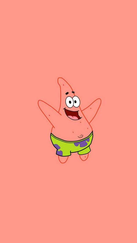 Cute Patrick Star Wallpapers, Patrick Wallpaper Iphone, Patrick Spongebob Wallpaper, Patrick Star Wallpaper Iphone, Patrick Cool, Patrick Star Wallpapers, Patrick Star Wallpaper, Patrick The Star, Patrick Wallpaper