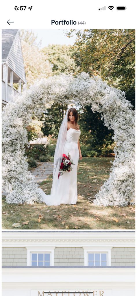 Babys Breath Wedding Bouquets, Babys Breath Wedding Decorations, Baby Breath Arch Wedding, Baby Breath Flower Arch, Gypsophila Arch, Baby Breath Arch, Babies Breath Arch, Gypsophila Wedding Decoration, Baby's Breath Wedding Arch