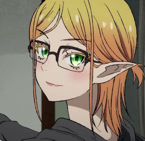 Aesthetic Pfp Anime, Anime Icons Aesthetic, Anime Mouths, Violet Evergarden Anime, Anime Elf, Anime Sisters, Pfp Anime, Aesthetic Pfp, Bleach (anime)