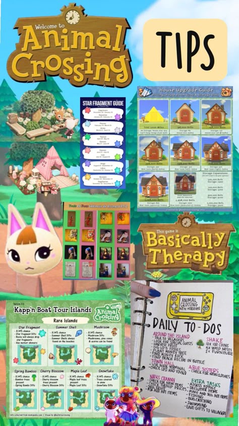 #Animal Crossing Tips #Animal Crossing Island Theme Animal Crossing, Acnh Tips For Beginners, How To Get Rid Of Villagers Acnh, Animal Crossing Classroom Ideas, How To Get Money In Animal Crossing, Acnh Island Names Ideas List, Animal Crossing Items List, Kyle Acnh, Animal Crossing Island Cores