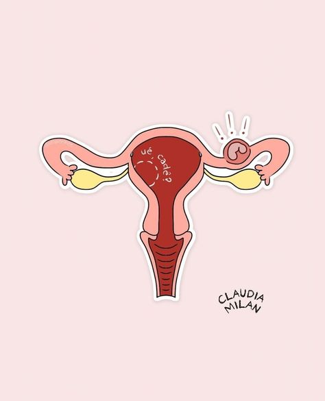 Gynaecology Art, Obgyn Wallpaper, Obstetrician Aesthetic, Beauty Art Drawings, Instagram Ideas Post, Baby Monitor, Body Love, Doodles, Instagram