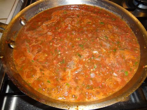 Homemade Mexican Salsa, Mexican Salsa Recipe, Authentic Mexican Salsa, Mexican Salsa Recipes, Fresh Salsa Recipe, Restaurant Style Salsa, Authentic Mexican Recipes, Homemade Salsa Recipe, Salsa Sauce