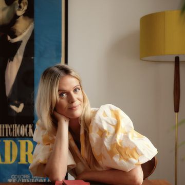 Dolly Alderton, author and podcast host Dolly Alderton, Ncuti Gatwa, Kate Green, Golden Gown, Nora Ephron, Jamaican Culture, Dorothy Parker, The Writing Process, Podcast Host