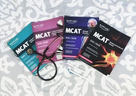 Mcat Score, Mcat Study Tips, Med School Prep, Mcat Prep, Mcat Study, College Vision Board, Medical Student Motivation, Study Apps, Med School Motivation