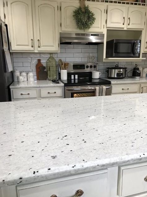 Pitaya White Granite Pitaya White Granite, White Granite Countertops Kitchen, Granite Design, White Granite Kitchen, Kitchen Design Showrooms, White Granite Countertops, Kitchen Makeovers, Granite Countertops Kitchen, Countertops Kitchen