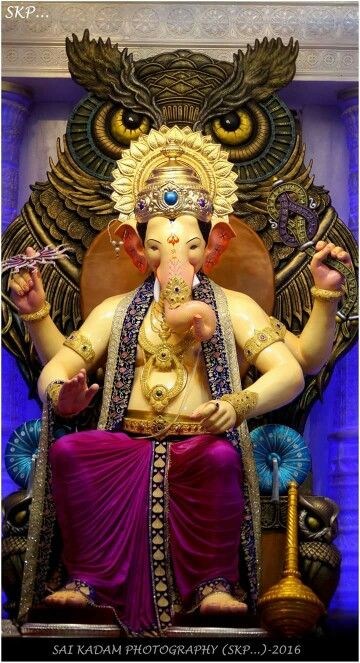 Lalbaugcha Raja, Ganpati Bappa Wallpapers, Ganpati Bappa Photo, Ganpati Festival, Shri Ganesh Images, Ganesh Utsav, Happy Ganesh Chaturthi Images, Ganesh Idol, Ganesh Chaturthi Images