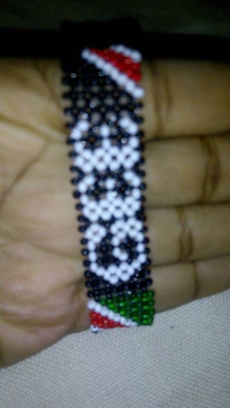 Bracelets With Names, Zimbabwe Flag, Kenya Flag, Flag Beads, African Jewellery, Beaded Leather Bracelet, Handmade Leather Belt, British Flag, Mens Beaded Bracelets