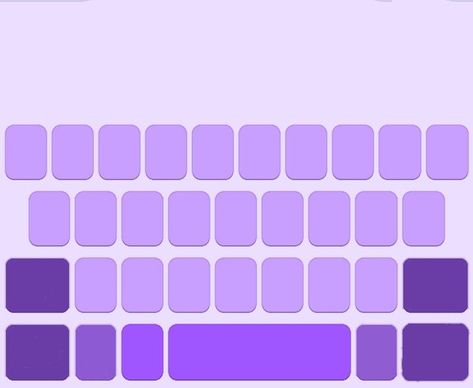 Purple Keyboard Theme, Purple Keyboard Wallpaper, Key Board Wallpaper, Keyboard Backgrounds, Keyboard Purple, Keyboard Template, Cute Aesthetic Keyboard Wallpaper, Purple Keyboard, Gboard Keyboard Theme Aesthetic