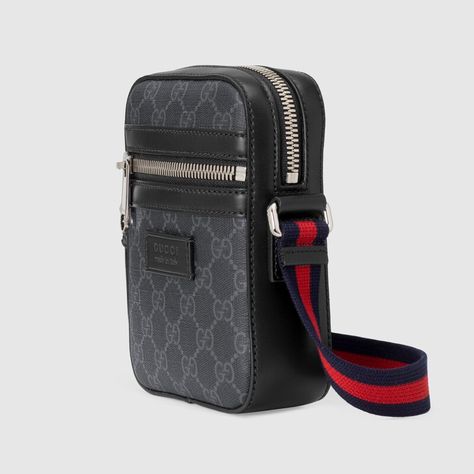 Gucci Belt Sizes, Gucci Gifts, Bags Gucci, Small Messenger Bag, Medium Backpack, Gucci Belt, Black Cross Body Bag, Belt Size, Designer Bags