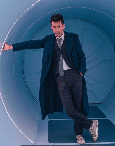 GenX Women Are Sick of Your Shit. | So we're talking about our weird crushes...this is mine | Facebook Catherine Tate, David Tennant Doctor Who, Bbc Tv Series, Donna Noble, David Michael, Doctor Who Tardis, First Doctor, 10th Doctor, Tenth Doctor