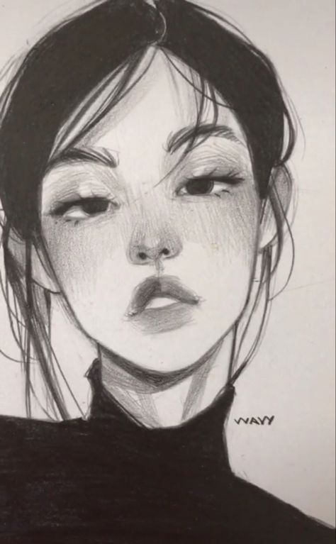 Illustration Styles, Indie Drawings, Seni Dan Kraf, Arte Sketchbook, Sketchbook Art, Arte Inspo, Art Drawings Sketches Creative, Art Tutorials Drawing, Sketchbook Art Inspiration