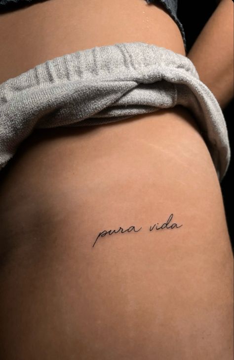 costa rica souvenir tattoo Puts Vida Tattoo, Costa Rica Tatoos, Costa Rica Stamp Tattoo, Pura Vida Tatoos, Dominican Republic Tattoo Ideas Women, Costa Rican Tattoo Ideas, Tulum Tattoo Ideas, Pura Vida Tattoo Ideas Costa Rica, Costa Rica Inspired Tattoos