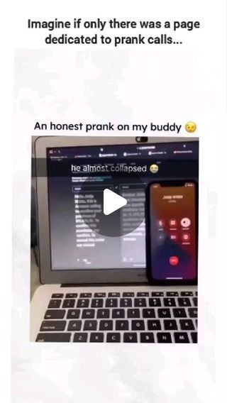 PrankCalls on Instagram: "#prank #call #calls #prankcalls #funny #funnyvideos #viral #trending #trendingreels #popular" Prank Calls, My Buddy, Funny Gif, Funny, On Instagram, Instagram