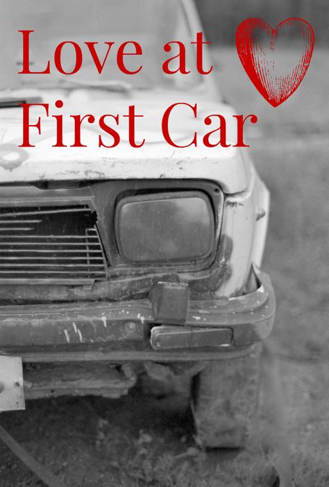 What's Your First Car Story? | A Girls Guide to Cars Good First Cars, First Cars, Car Fix, Pontiac Lemans, Stick Shift, Decision Making Skills, Stop Light, Girl Guides, Car Girl