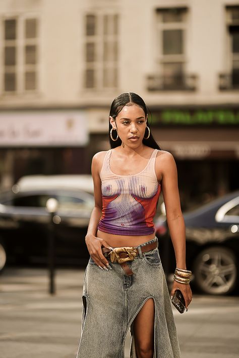 Fashion Week Ss23, Clermont Twins, Paris Mens Fashion, Kodak Black, Y Project, Mens Fashion Week, The Best Street Style, Style Looks, Best Street Style