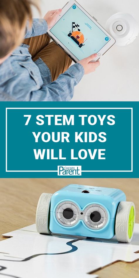 Click through to find more fun STEM toys for kids. Teenage Gifts, Stem Toys For Kids, Computer Games For Kids, Science Games, Best Educational Toys, Stem Learning, Stem Projects, Stem Toys, Toys For Kids