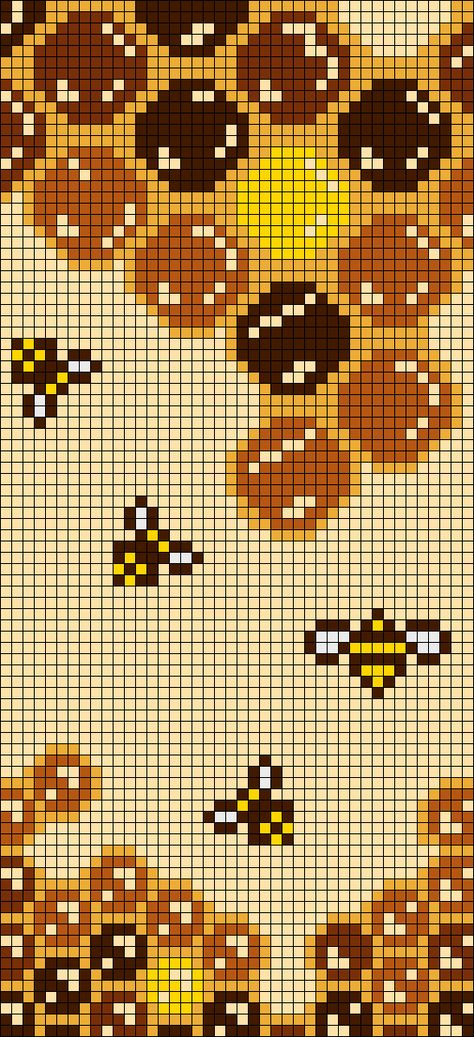 Modele Pixel Art, Graph Crochet, Easy Pixel Art, 8bit Art, Pixel Drawing, Pixel Crochet, Tapestry Crochet Patterns, Crochet Design Pattern, Pola Kristik