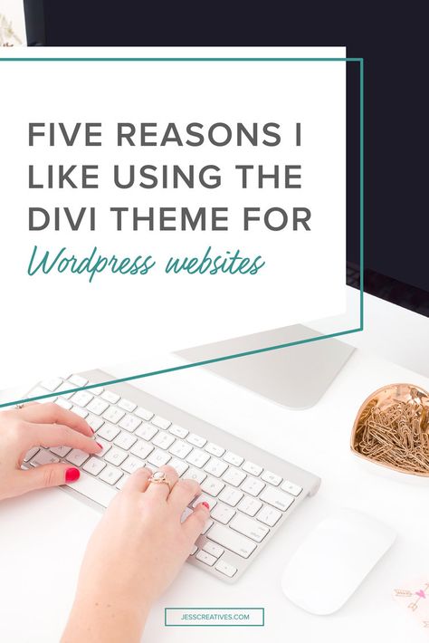 Five Reasons I Like the Divi Theme For Wordpress Websites Divi Theme, Wordpress Tutorials, Wordpress Design, Wordpress Website Design, Website Creation, Elegant Themes, Best Wordpress Themes, Blog Design, Wordpress Themes