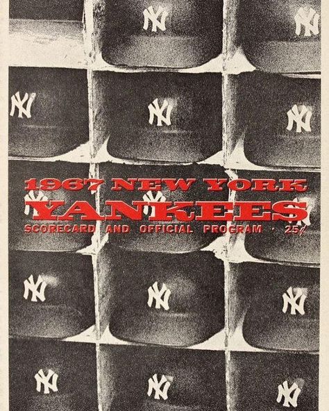 Quick Coffee Run ☕️ Vintage Yankees Poster, Vintage Looking Posters, New York Vintage Poster, Vintage Baseball Cards, Vintage Sports Posters, Cool Posters For Room Vintage, Vintage Baseball Aesthetic, Posters For Guys, Vintage Design Poster