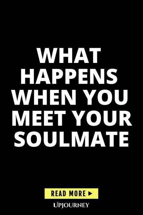 Discover the magic of meeting your soulmate. Learn about the signs and synchronicities that may appear when you find your perfect match. Explore the deep connection and overwhelming sense of love that comes with meeting the one meant for you. Embrace the journey of finding your soulmate and cherish every moment shared together. Experience a love like no other and bask in the joy of being truly understood and accepted by your partner. Unlock a lifetime of happiness by meeting your soulmate today. What Is A Soulmate, Meeting The One, A Love Like No Other, Soulmate Stories, Find Your Soulmate, Meeting Your Soulmate, Phase One, Cherish Every Moment, Embrace The Journey