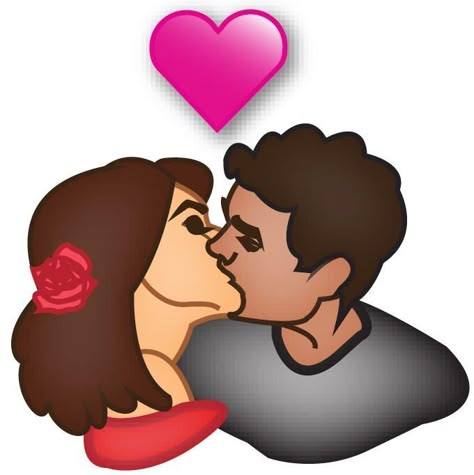 New Emoticons, Emoticon Love, Kiss Emoji, Images Emoji, Love Smiley, Emoji Symbols, Love Cartoon Couple, Funny Emoji Faces, I Love You Images