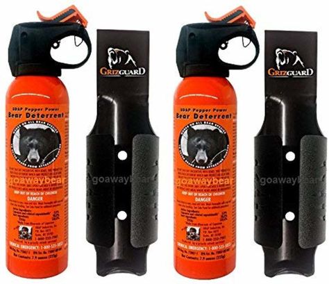 Emergency Survival Kit, Bear Spray, Wilderness Survival, Spray Can, Camping Equipment, Survival Gear, Survival Skills, Self Defense, Popular Style