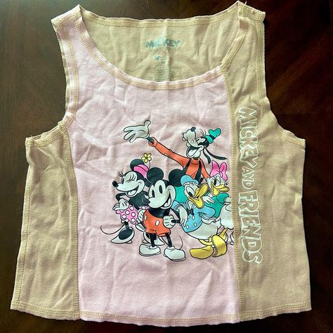 - Size Medium - Never Worn Questions? Comment Below! Womens Tank Top, Disney Tops, Graphic Tank, Graphic Tank Top, Womens Tank, Tank Tops Women, Womens Tops, Tank Top, Size Medium