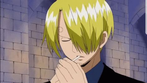 Anime Smoking GIF - Anime Smoking Puff - Discover & Share GIFs Sanji Gif Pfp, One Piece Gif, Sanji Vinsmoke, Art Assignments, One Piece Pictures, Manga Anime One Piece, One Piece (anime), Cute Anime Pics, Art Reference Poses