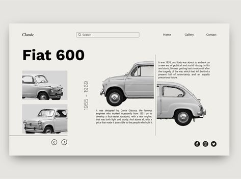 Classic concept Industrial Layout Design, Design Research Layout, Classic Layout Design, Index Design Layout, Swiss Style Web Design, Presentation Graphic Design, Classic Graphic Design, Mises En Page Design Graphique, Industrial Design Portfolio