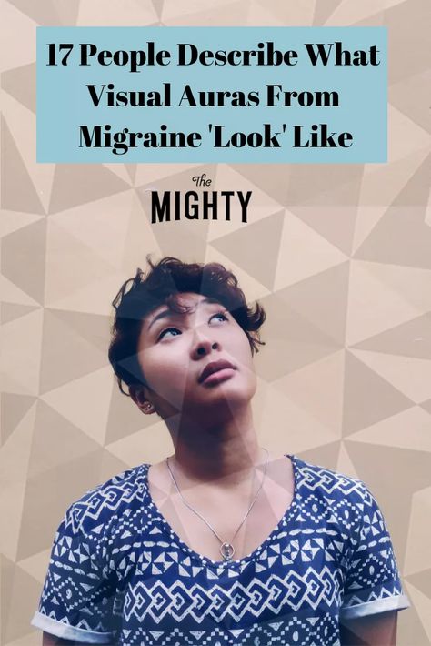 Migraine Aura Image, Visual Migraine, Aura Migraine, Visual Snow, Migraine Aura, Forward Head Posture Exercises, Migraine Triggers, Throbbing Headache, Bad Headache