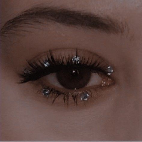 Concert Makeup, Crystal Makeup, Rhinestone Makeup, Eye Makeup Looks, Looks Pinterest, Swag Makeup, Eye Makeup Pictures, Pinterest Makeup, Eye Makeup Designs