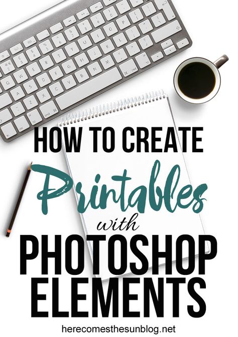 A Keyboard, Photoshop Tips, Etsy Business, Photoshop Elements, Photoshop Tutorial, Blogging Tips, Printable Planner, Business Tips, Making Ideas