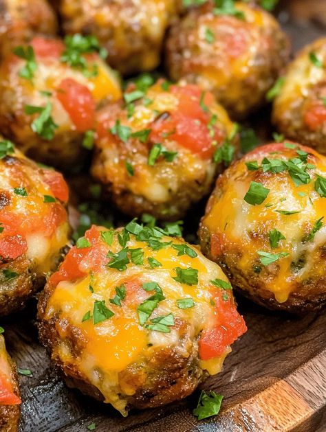 Jalepeno Sausage Balls, Mexican Sausage Balls, Italian Sausage Appetizer Recipes, Rotel Sausage Balls, Rotel Cream Cheese Sausage Balls, Pimento Cheese Sausage Balls, Sausage Appetizer Recipes, Cheese Sausage Balls, Mexican Sausage