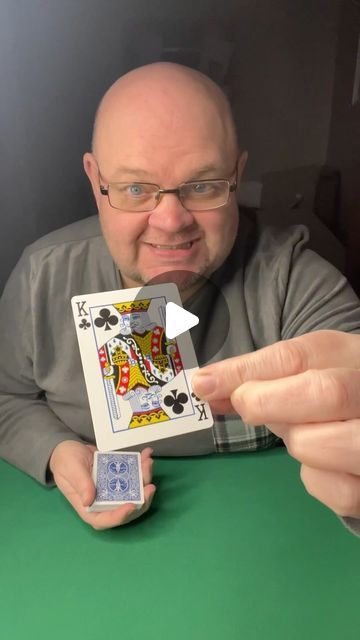 Jason Simons on Instagram: "READ THE CAPTION BELOW ⬇️   Learn this epic card trick now!   Comment “3 magic” below to have an awesome magic teaching video that won’t be on instagram!" Card Tricks For Kids, Street Magic Tricks, Easy Card Tricks, Magic Tricks For Kids, Street Magic, Teaching Videos, Card Tricks, Magic Tricks, Chicken