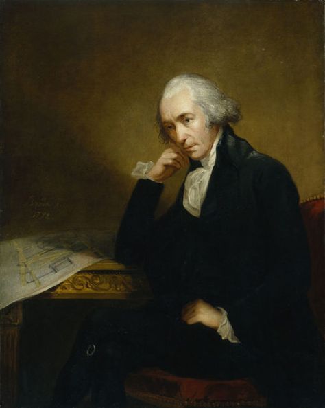 Joseph Black: another great Scot who discovered magnesium, latent heat, specific heat and carbon dioxide Great Scientists, Latent Heat, James Watt, Great Scot, The Industrial Revolution, Georgian Era, English History, History Of Science, Physicists