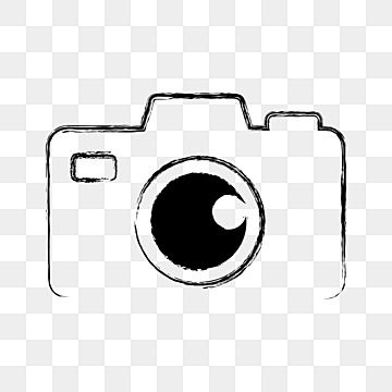 Camera Lens Drawing, Camera Logo Png, Vector Photography, Dslr Camera Photo, Photography Clipart, Photography Icon, Photography Vector, Tent Logo, Camera Photoshoot