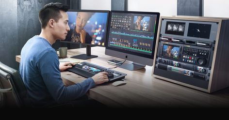 DaVinci Resolve 18 – Keyboard | Blackmagic Design Macbook Pro Touch Bar, Create A Timeline, Blackmagic Design, Still Frame, Davinci Resolve, Essential Accessories, Cinema Camera, Digital Film, Input Devices