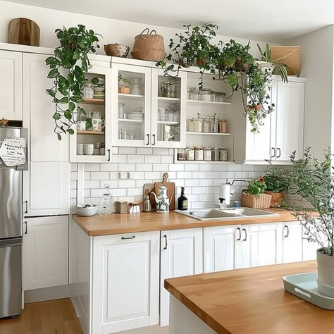 Decoration Above Kitchen Cabinets, Space Between Kitchen Cabinets, Baskets Above Kitchen Cabinets, Extending Kitchen Cabinets To Ceiling, Decorate Top Of Kitchen Cabinets, Extending Kitchen Cabinets, Decor For Top Of Kitchen Cabinets, Top Of Kitchen Cabinet Decor Ideas, Above Cabinet Decor Kitchen