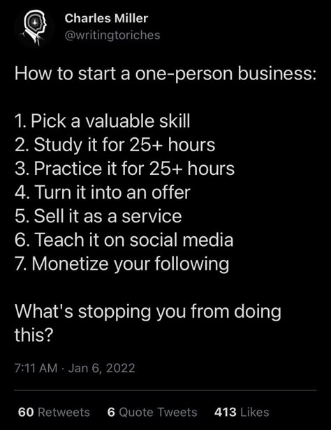 This is the playbook for starting a business on a low budget. Follow it. Motivation To Start A Business, Skills To Learn At Home, Skills To Learn Online, Low Budget Business Ideas, High Income Skills To Learn, Home Skills, Business Budget, High Income Skills, Starting A Small Business