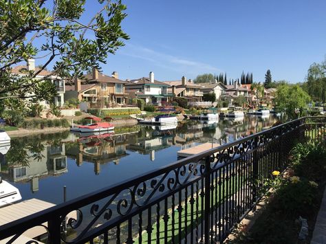 Waterfront Homes Westlake Village CA Westlake Village, Cali Girl, Waterfront Homes, In Full Bloom, Housing Market, Cali, Things To Do, My Favorite, Trees