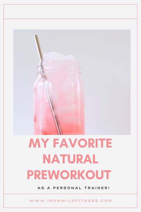 Preworkout Drink Homemade, Natural Pre Workout Energy, All Natural Pre Workout, Natural Preworkout Diy, Diy Pre Workout, Natural Preworkout Drink, Diy Pre Workout Drink, Diy Preworkout Drink, Homemade Pre Workout