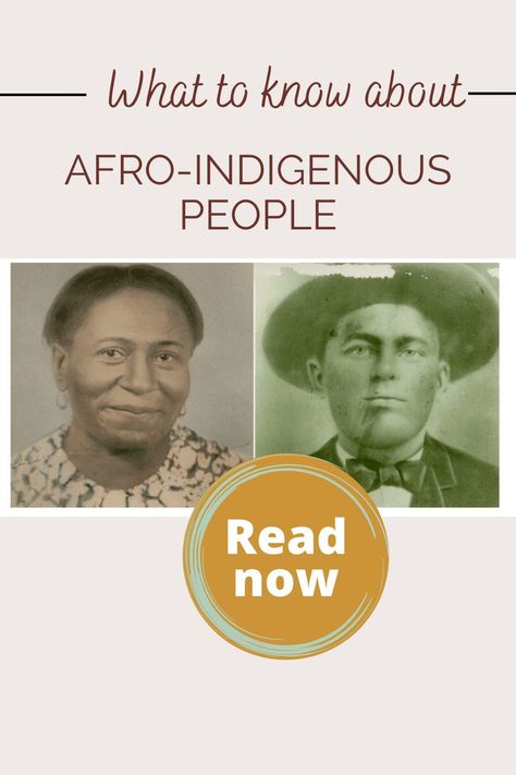 Learn more about Afro-indigenous people Afro Indigenous, Mean To Be, Native American Peoples, Pow Wow, Native American Culture, The Meaning, Nativity, Native American, History