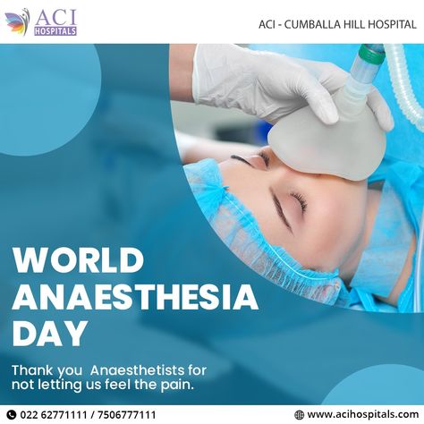 Cheers to the doctors who administer anesthesia to the patients and make it a point that the patient does not feel the pain. Happy World Anesthesia Day! #anaesthesia #worldanaesthesiaday Happy Anesthesia Day, Anesthesia Day, World Anesthesia Day Poster Drawing, Mass Anasthesia, World Anesthesia Day, People Under Anesthesia Videos Funny, World Anaesthesia Day, People Under Anesthesia Videos, Happy Quotes